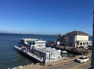 595 Bridgeway APT 9, Sausalito, CA 94965