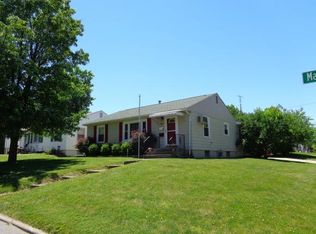 63 Maple Ct, Decatur, IL 62526