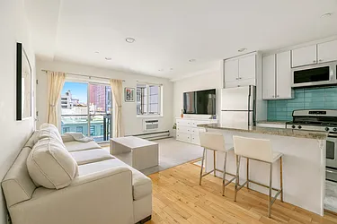 21 Ludlow Street