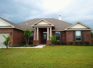 6030 Patch Ln, Pensacola, FL 32526