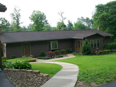 313 Ethel Ln, Punxsutawney, PA, 15767