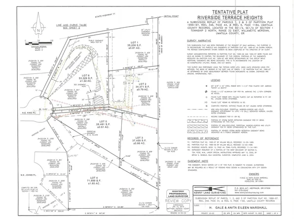 0 NE School Dr #1-5, Pendleton, OR 97801