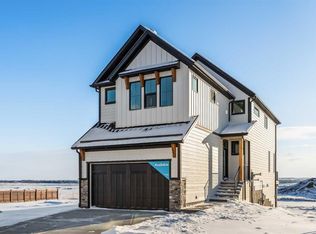 27 N Setonvista Grv SE, Calgary, AB T3M3L8