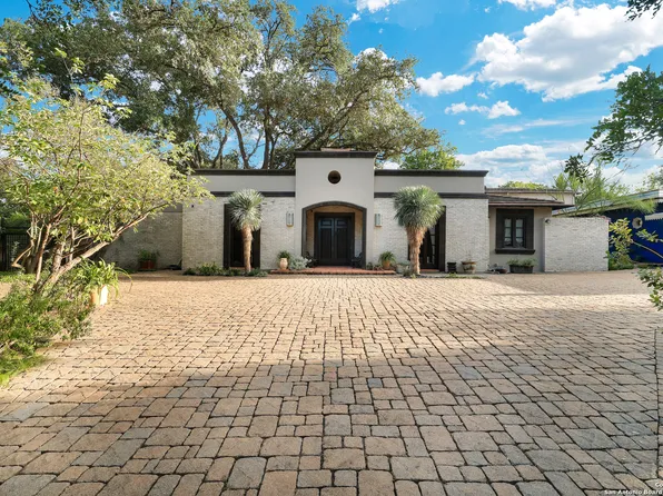 7902 Thornhill, San Antonio, TX 78209