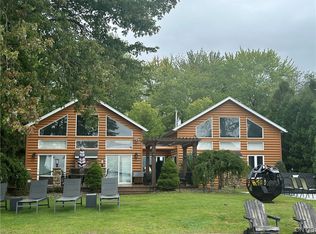 2328 Lake Shore Dr, Blossvale, NY 13308