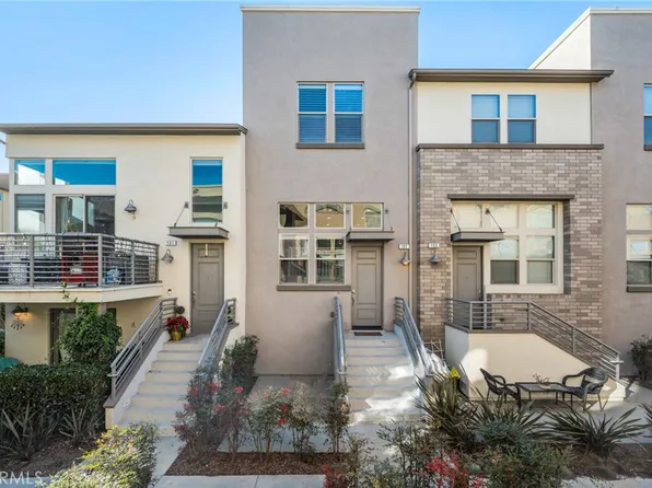 5451 Ocean Unit 102, Hawthorne, CA 90250
