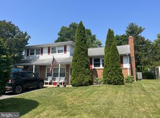 2614 Pecksniff Rd, Wilmington, DE 19808