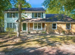 629 Tabernacle Rd, Medford, NJ 08055