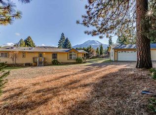 4840 Solus Ct, Weed, CA 96094