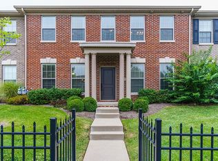 3308 Beaumont Center Cir, Lexington, KY 40513