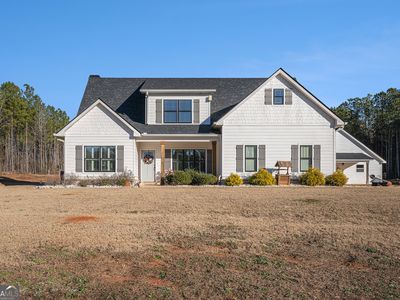 759 Harris Rd, Concord, GA, 30206