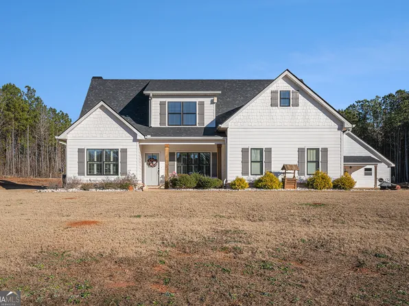 759 Harris Rd, Concord, GA 30206