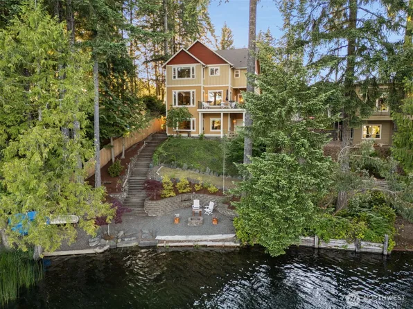 13413 Wye Lake Boulevard SW, Port Orchard, WA 98367