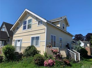 2402 Broadway, Everett, WA 98201