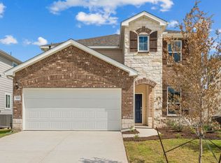 120 Daniels Dusty Trl, Georgetown, TX 78626