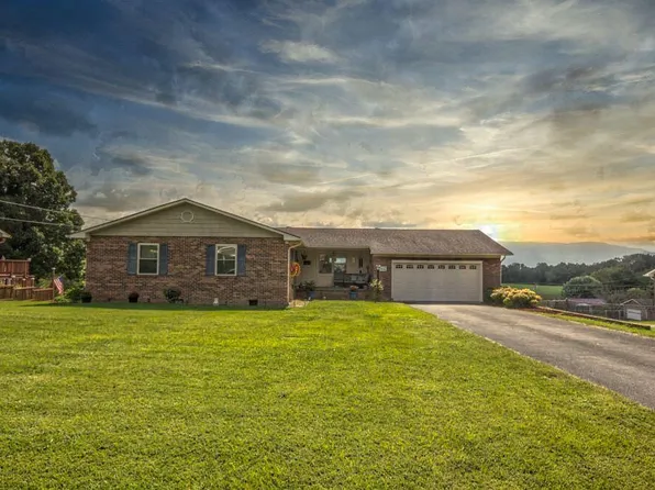 102 Joseph Dr, Greeneville, TN 37743