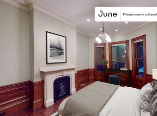 20 Worthington St #1B, Roxbury Crossing, MA 02120