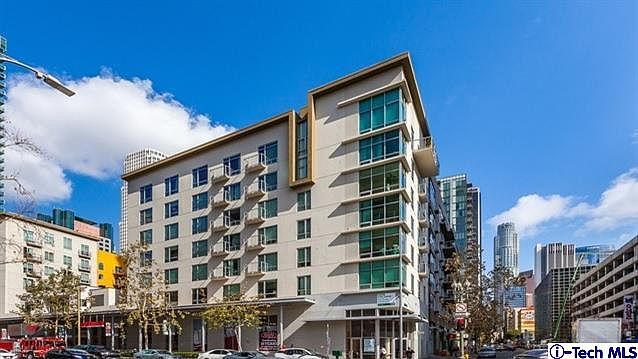 1st image of 645 W 9th St APT 636