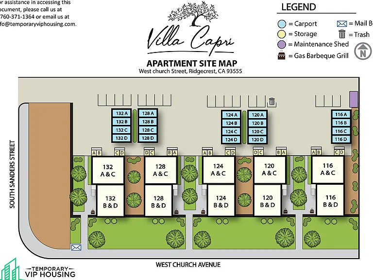 116 W Church Ave #C — Photo 8