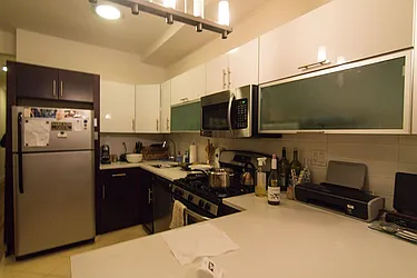 Rented by Coda Real Estate NYC