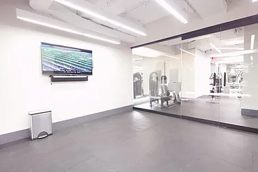 Rented by Landmark Manhattan Realty Corp