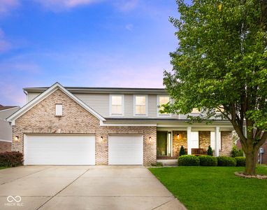 5851 Grand Ave, Plainfield, IN, 46168