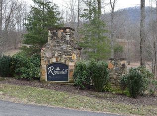 Lot 7 Rivendell, Hiawassee, GA 30546