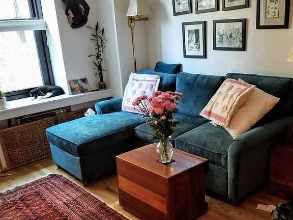 4th image of 250 W 103rd St APT 6E
