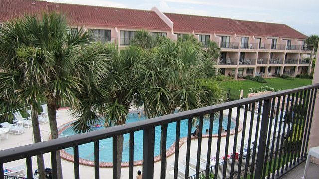 2nd image of 1733 Sea Fair Dr Unit 12215