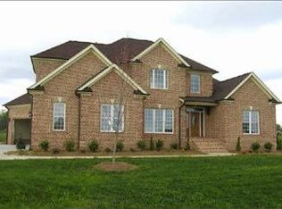 5603 Red Fox Ct, Oak Ridge, NC 27310