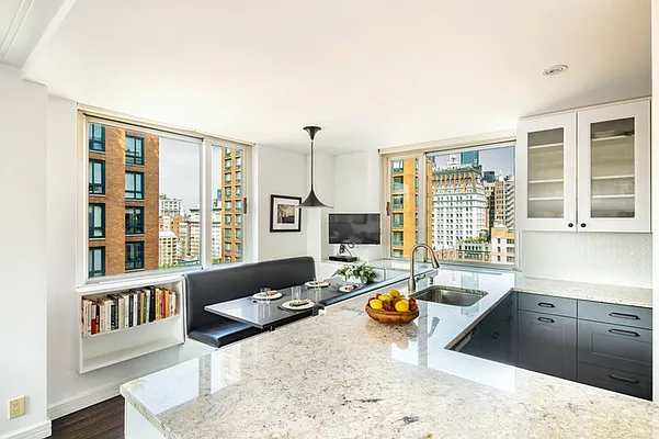 Sold by Brown Harris Stevens | media 3