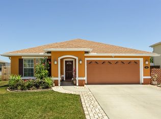 188 Straw Pond Way, Saint Augustine, FL 32092