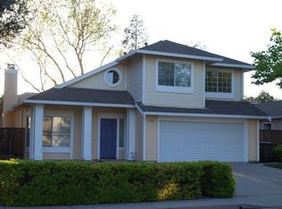 105 Francis Ct, Oakley, CA 94561