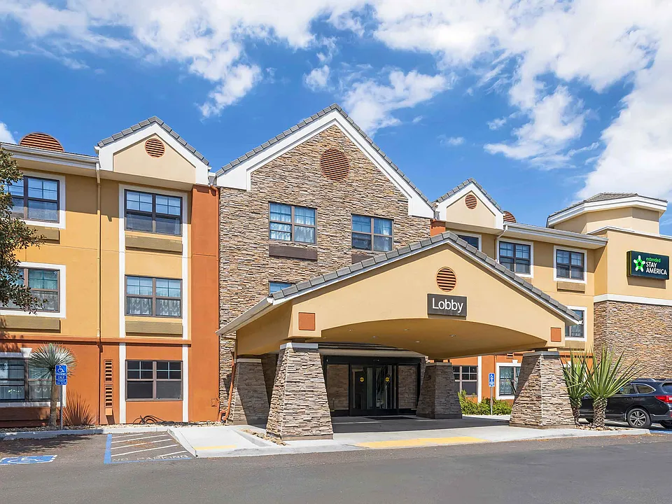 San Diego - Carlsbad Village by the Sea