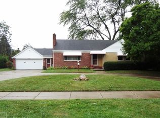 3630 Chicago Rd, Warren, MI 48092