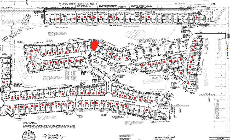 1st image of 3405 Country Club Dr E