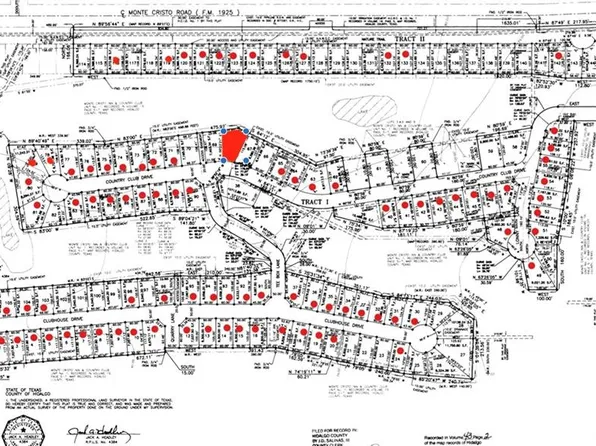 3405 Country Club Dr E, Edinburg, TX 78542