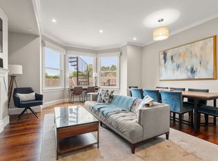 324 Tappan St #1, Brookline, MA 02445