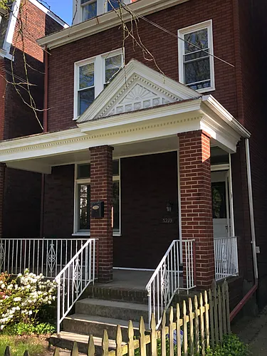 5210 Friendship Ave Photo 1