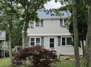 80 Saddle Club Rd, Edgartown, MA 02539