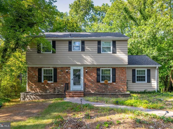 1 W Buttonwood St, Wenonah, NJ 08090