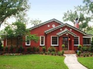 1400 Devon Rd, Winter Park, FL 32789