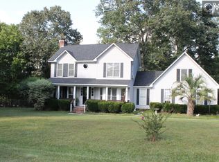 154 Hunting Creek Dr, Lugoff, SC 29078