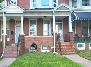 2956 Harford Rd, Baltimore, MD 21218