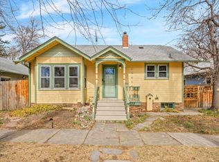 535 E 6th St, Loveland, CO 80537