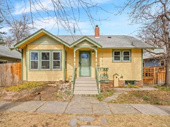 535 E 6th St, Loveland, CO 80537