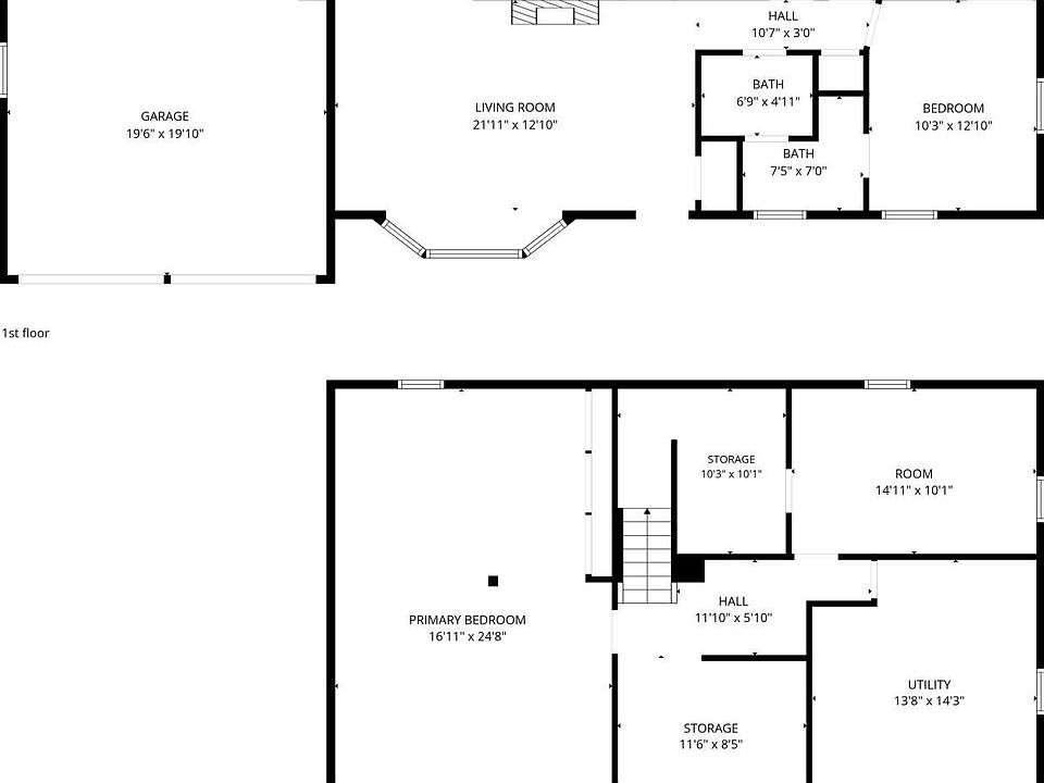 2nd image of 7725 Pearson Ct