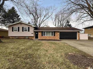223 E Maywood St, Morton, IL
