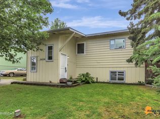 3424 E 19th Ave, Anchorage, AK 99508