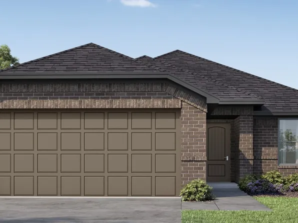 379 Cypress Ln, Sulphur Springs, TX 75482